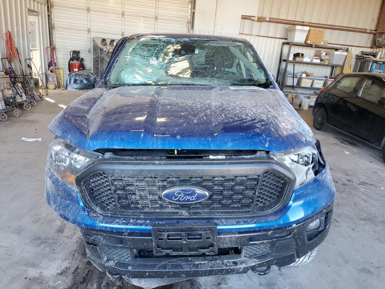 2020 FORD RANGER XL - Image 5