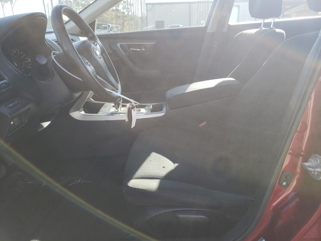 2015 NISSAN ALTIMA 2.5 - Фото 7