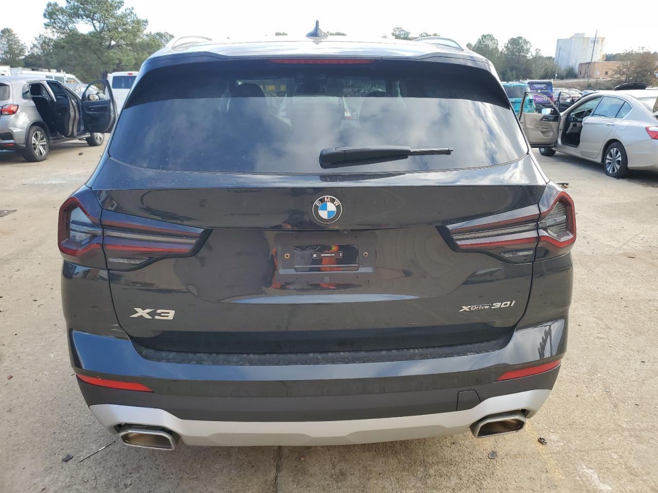 2024 BMW X3 XDRIVE3 - Image 6