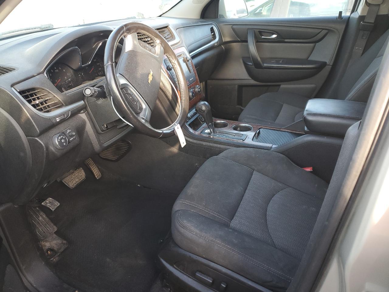 2014 CHEVROLET TRAVERSE L - Image 7