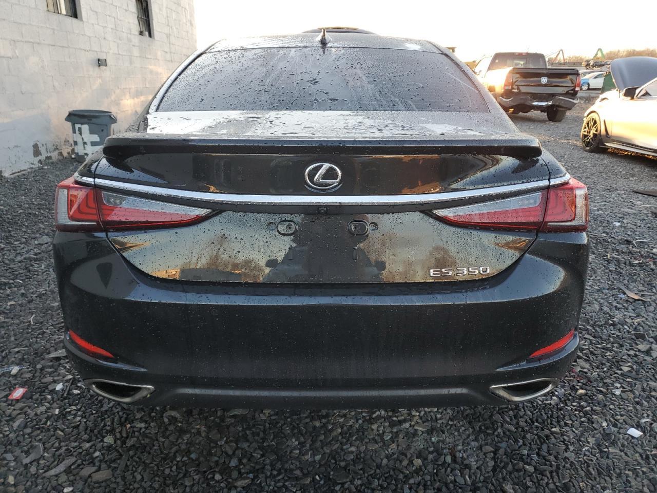 2024 LEXUS ES 350 BAS - Image 6