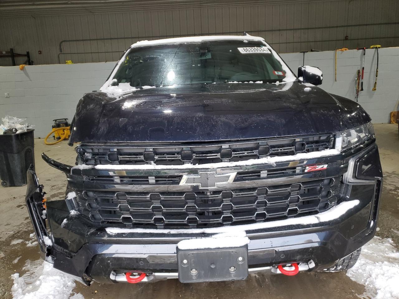 2023 CHEVROLET TAHOE K150 - Image 5