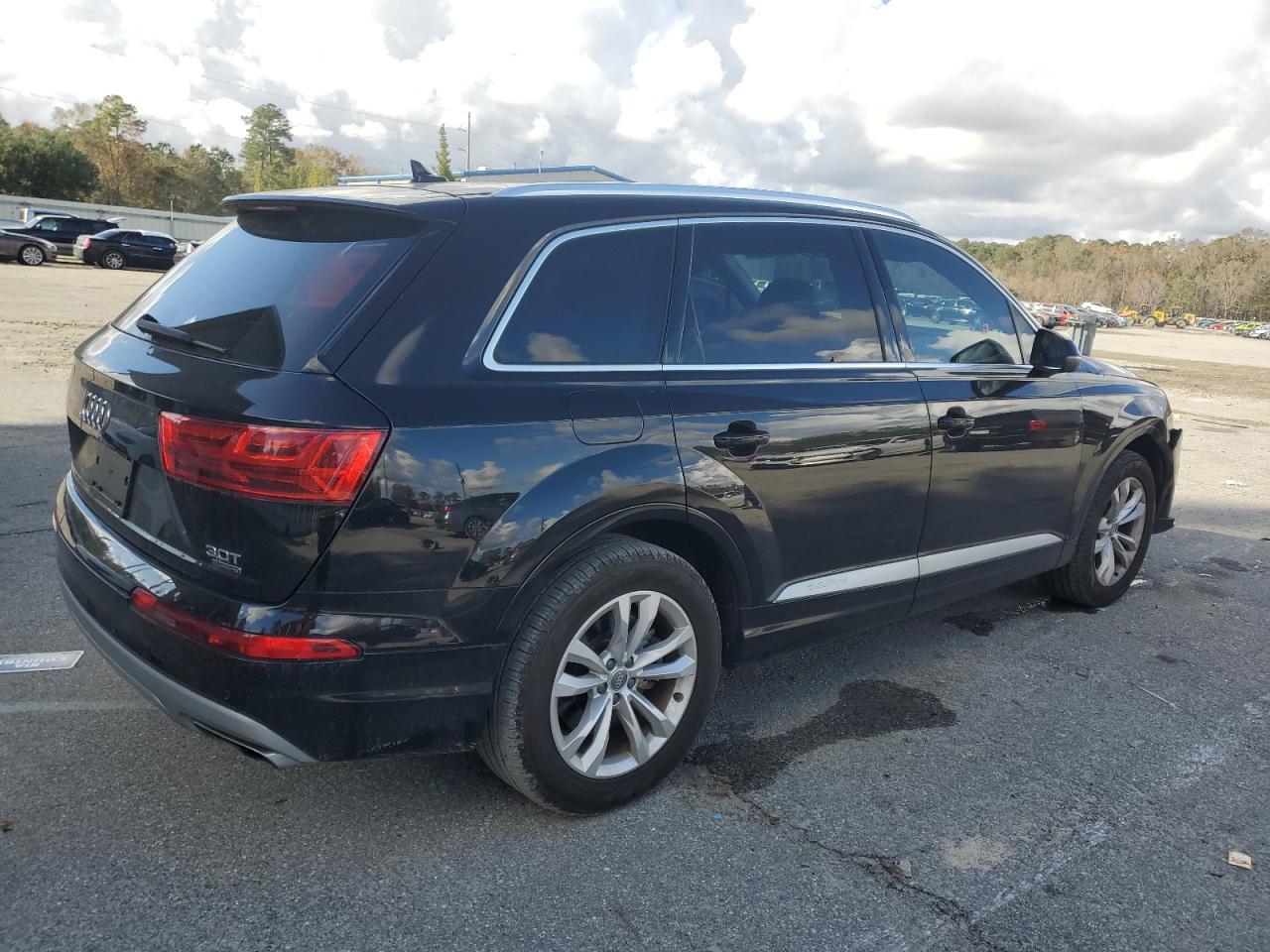2018 AUDI Q7 PREMIUM - Фото 3