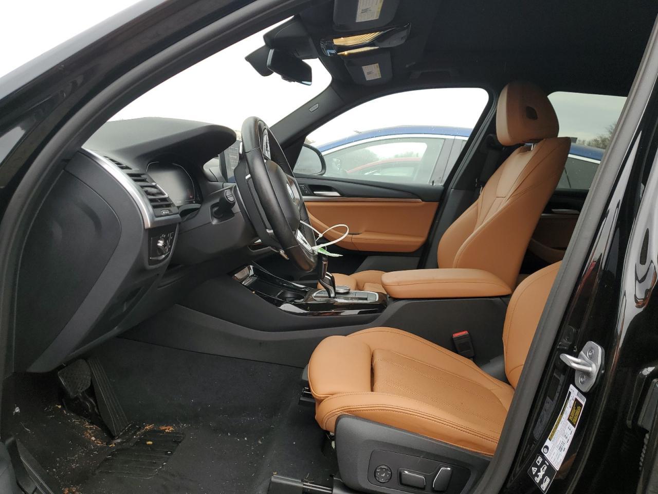 2024 BMW X3 XDRIVE3 - Image 7