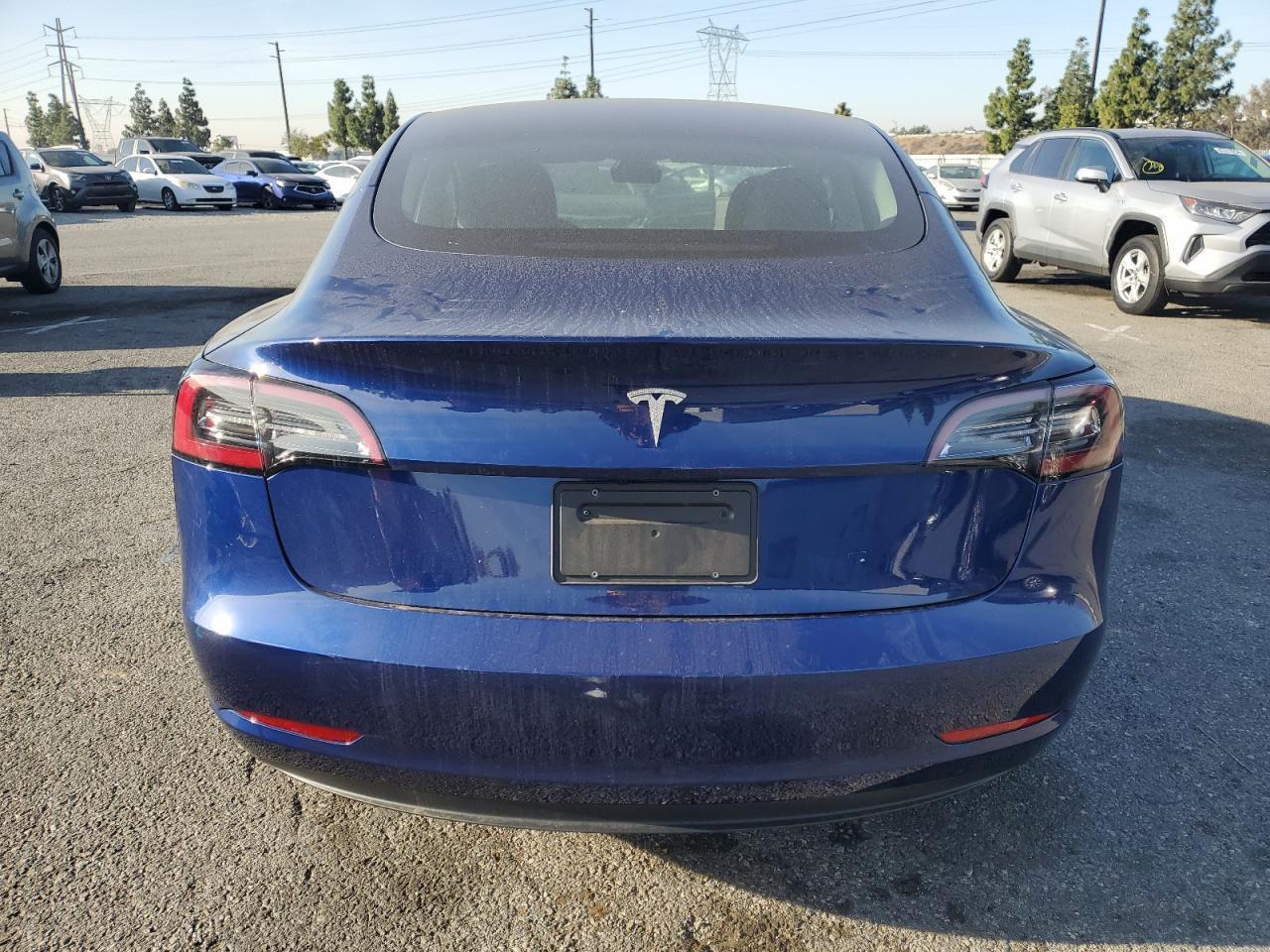 2023 TESLA MODEL 3 - Image 6