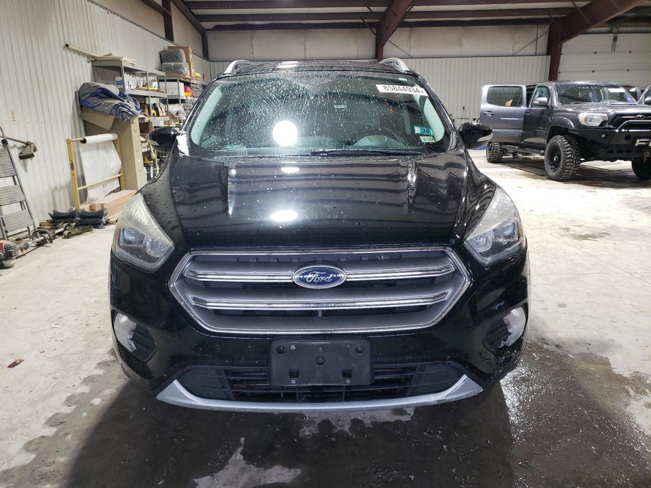 2017 FORD ESCAPE TIT - Image 5