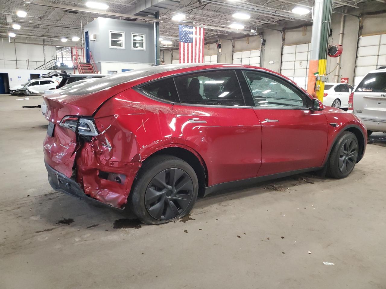 2024 TESLA MODEL Y - Image 3