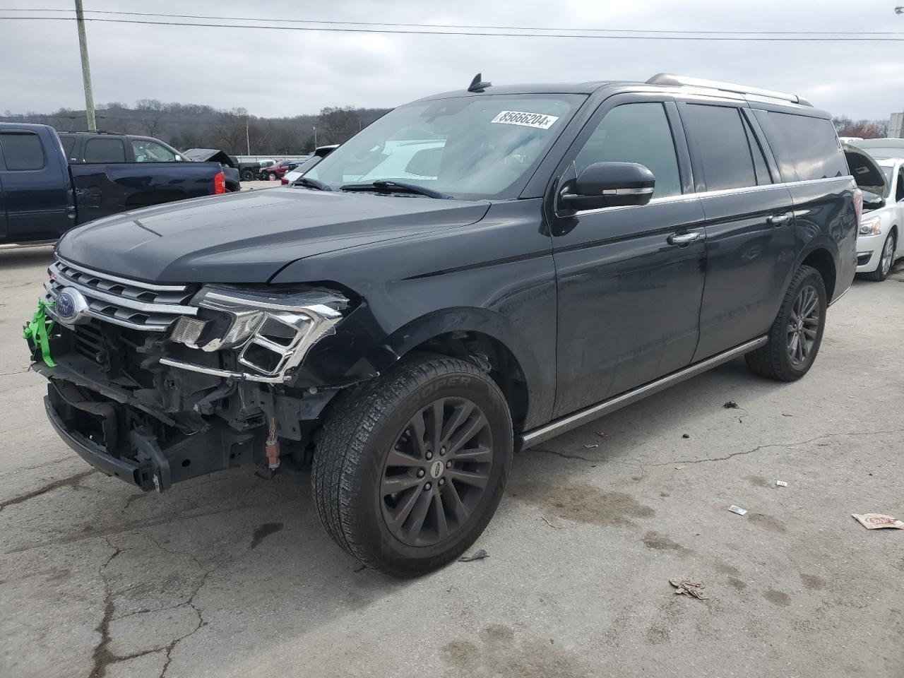 2020 FORD EXPEDITION
