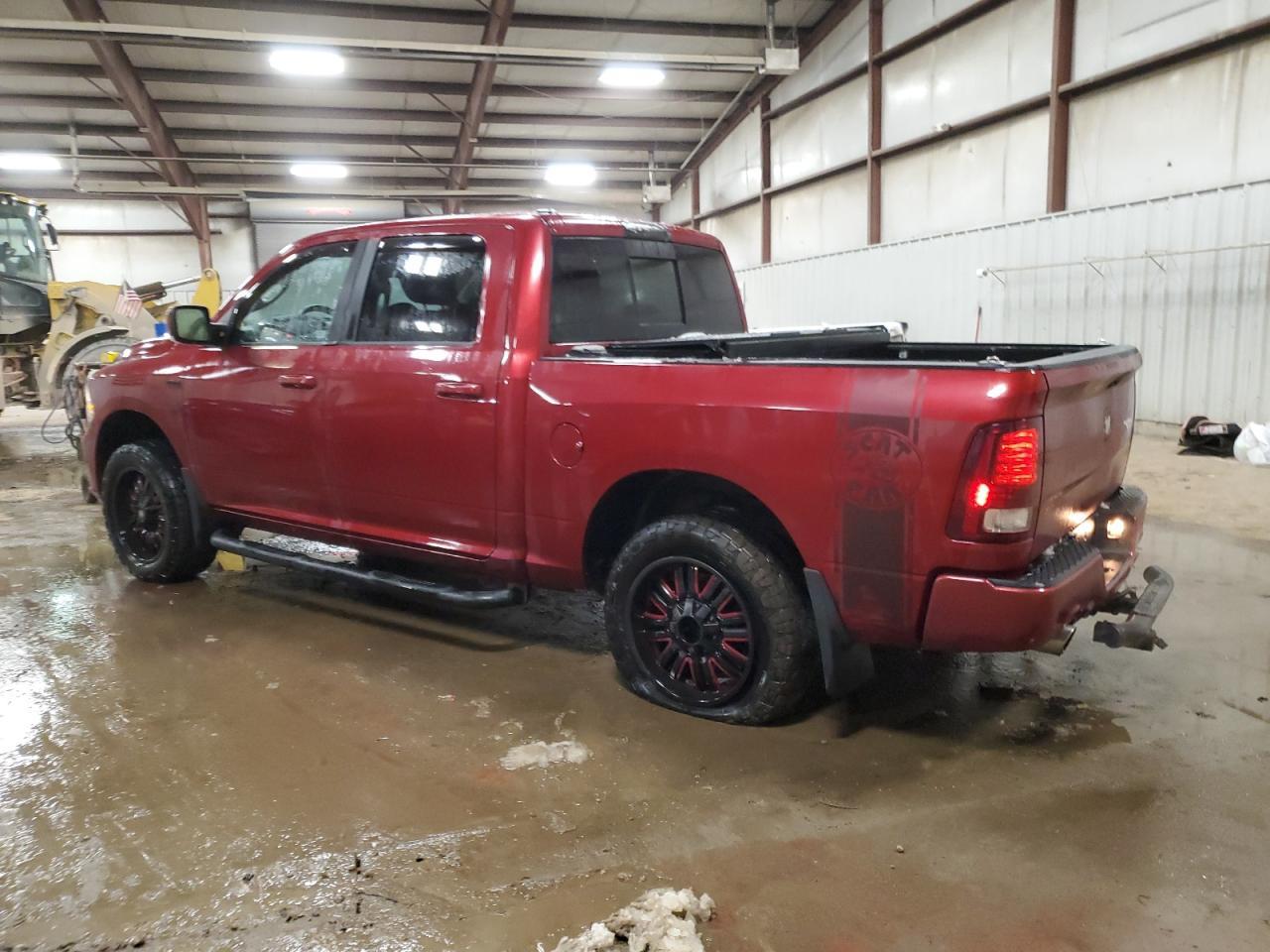 2014 RAM 1500 SPORT - Image 2