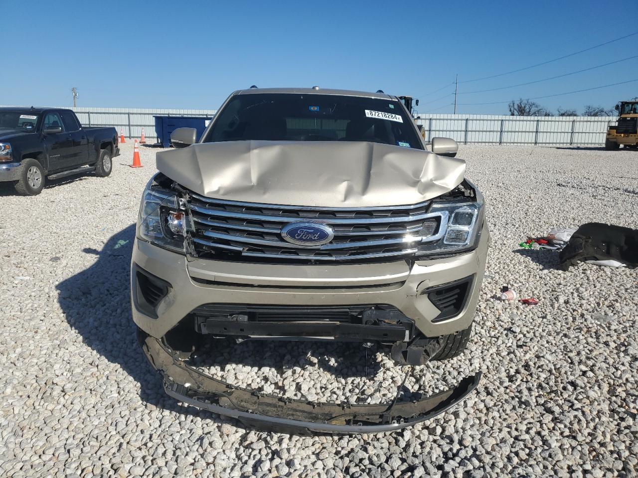 2018 FORD EXPEDITION - Image 5