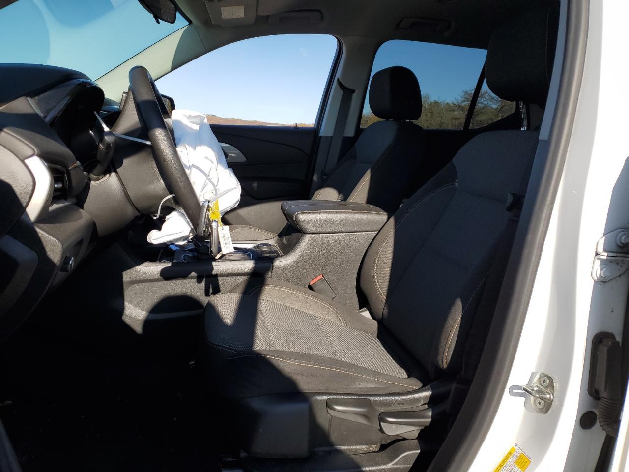2020 CHEVROLET TRAVERSE L - Image 7