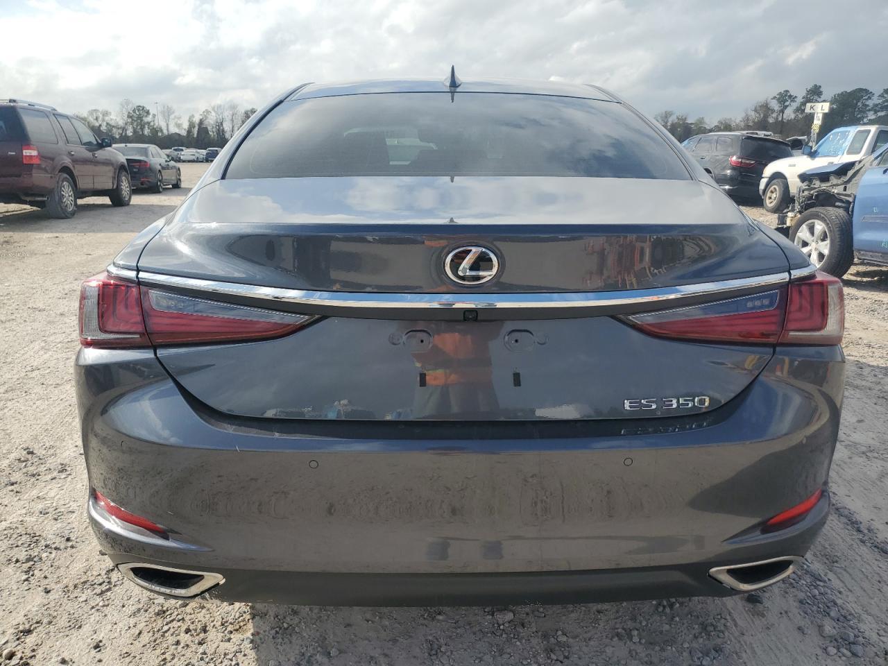 2024 LEXUS ES 350 BAS - Image 6