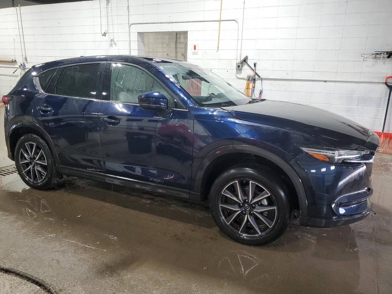 2018 MAZDA CX-5 GRAND - Фото 4