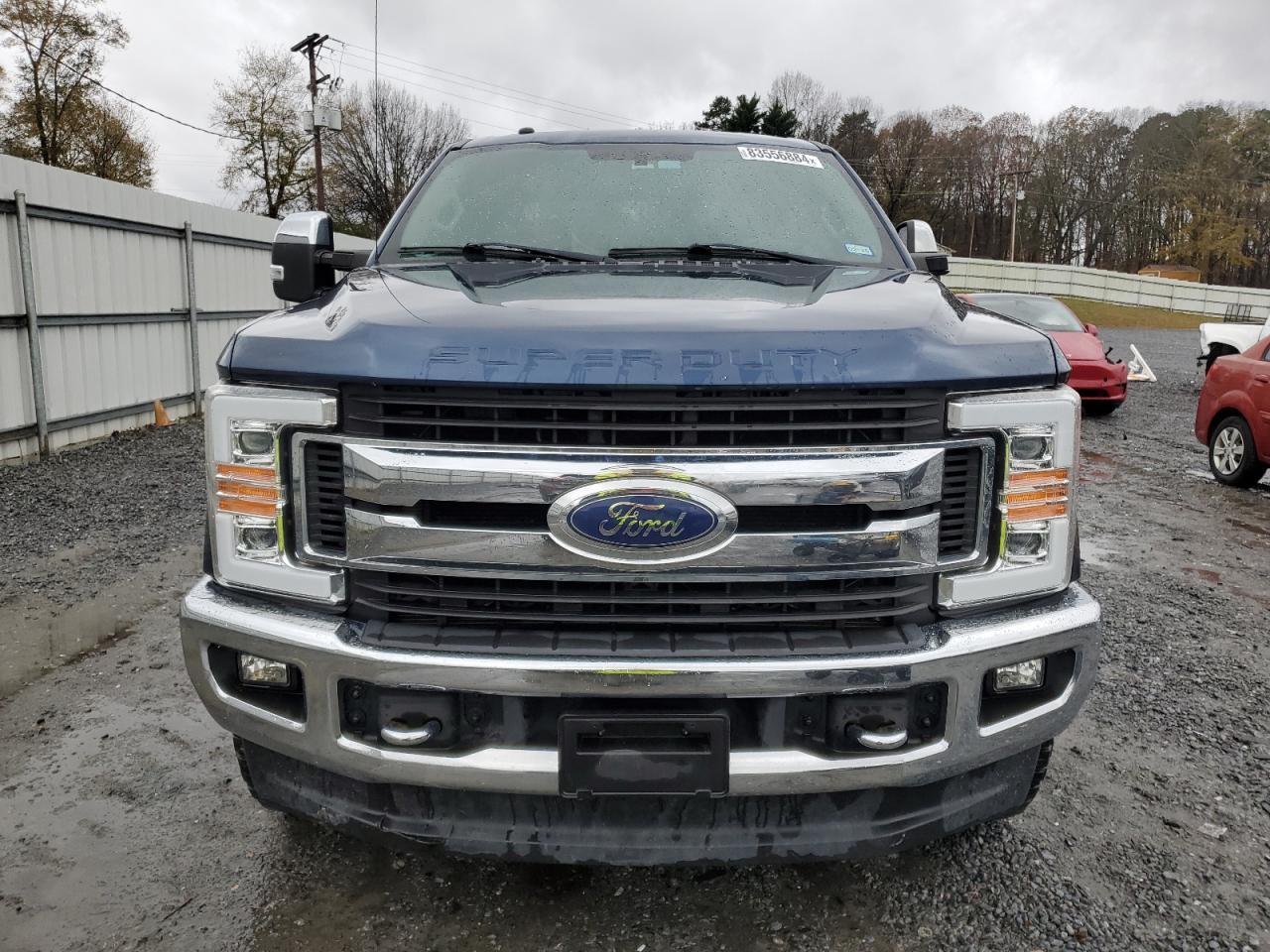2017 FORD F250 SUPER - Image 5