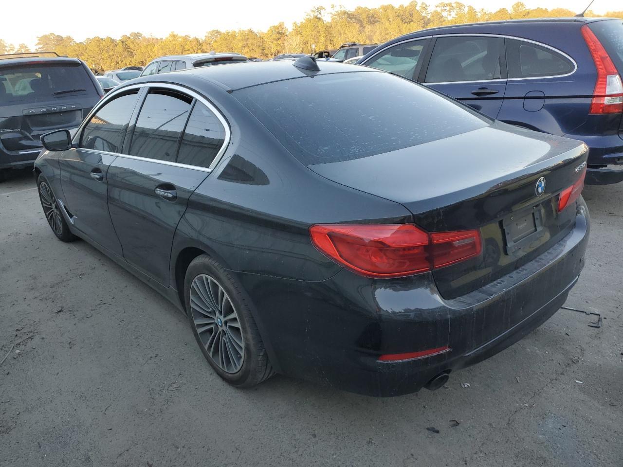 2018 BMW 530 I - Image 2