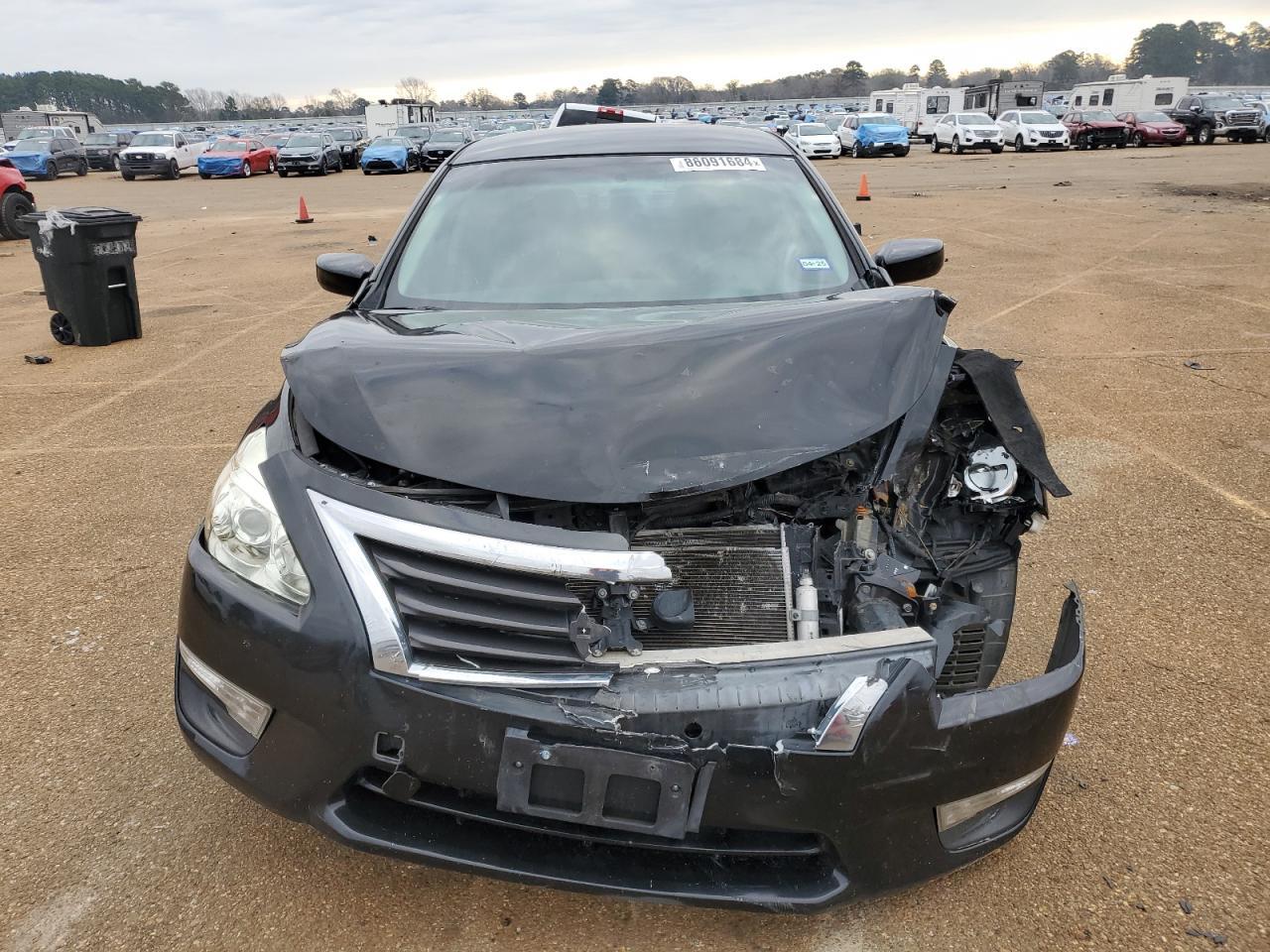 2015 NISSAN ALTIMA 2.5 - Фото 5