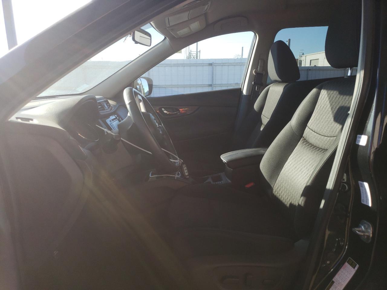 2018 NISSAN ROGUE S - Image 7
