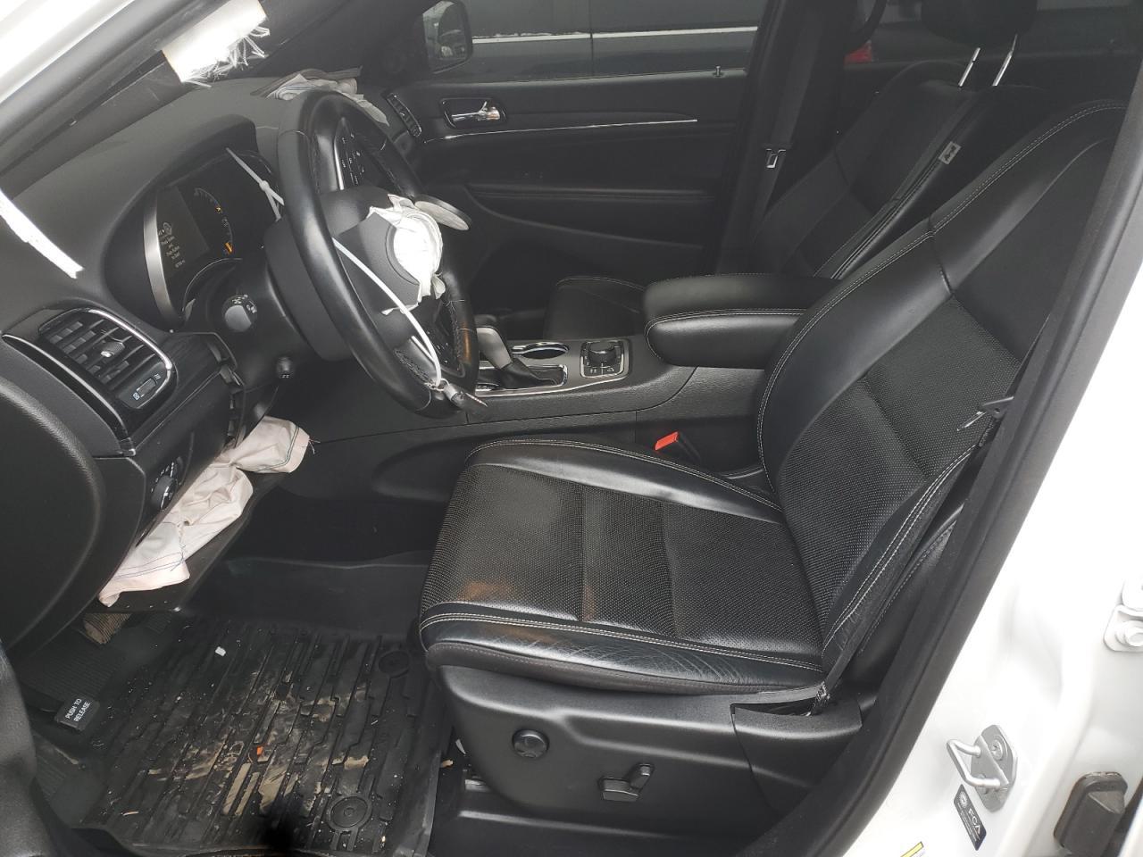 2021 JEEP GRAND CHER - Фото 7