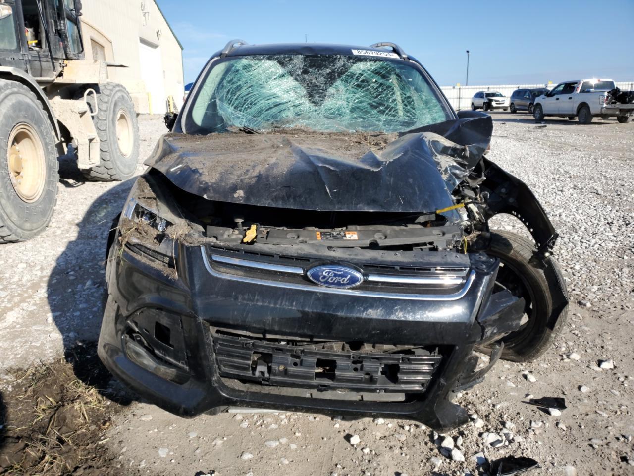 2016 FORD ESCAPE TIT - Image 5