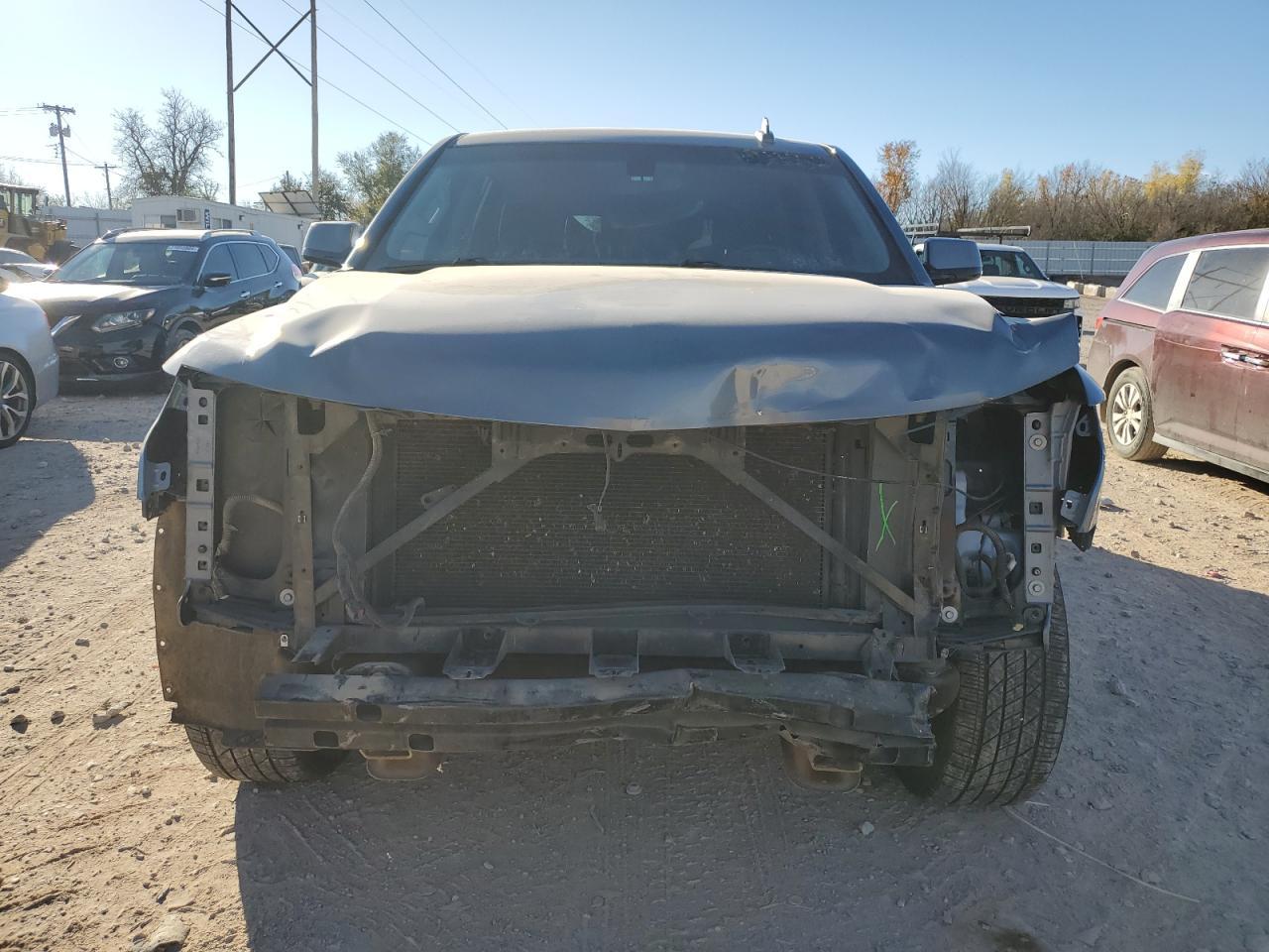 2016 CHEVROLET SUBURBAN C - Image 5