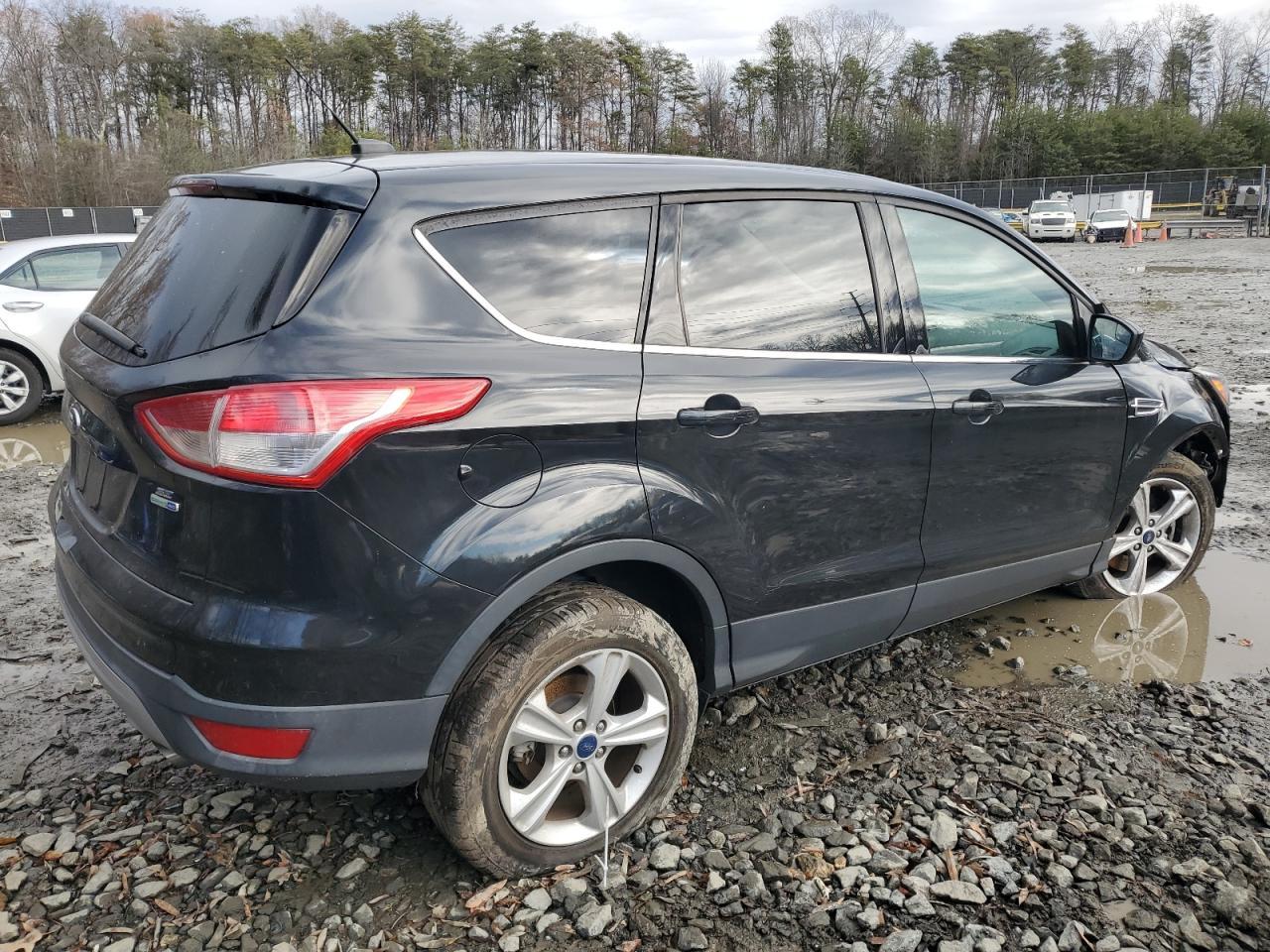 2015 FORD ESCAPE SE - Image 3
