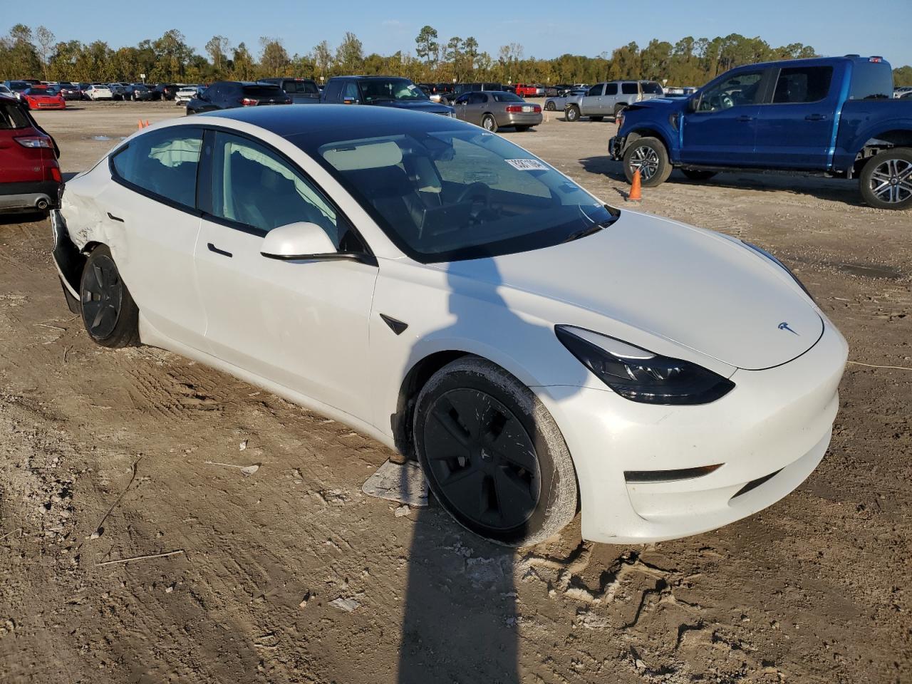 2023 TESLA MODEL 3 - Image 4