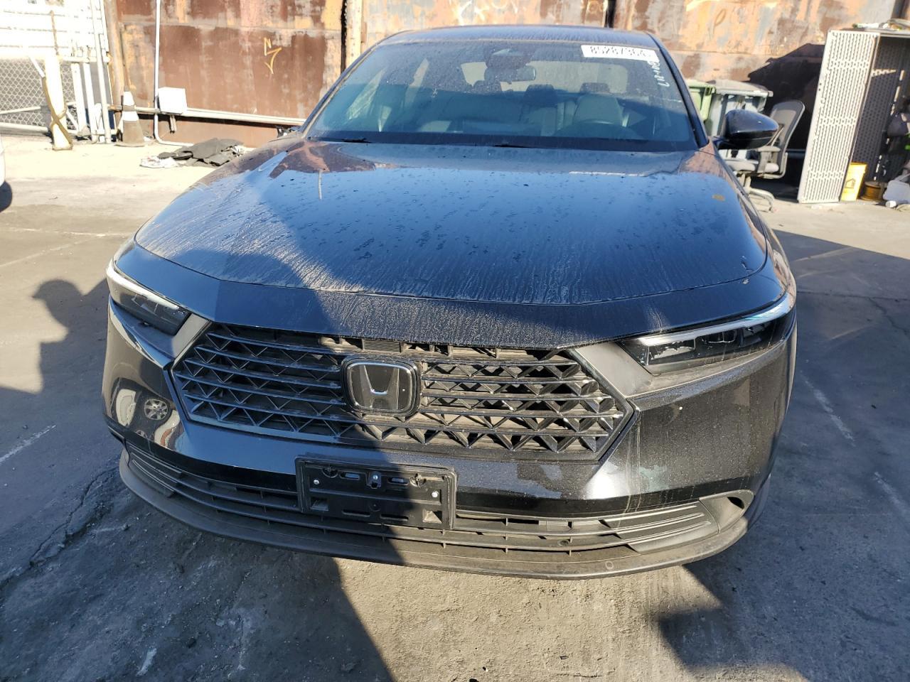 2024 HONDA ACCORD HYB - Image 5