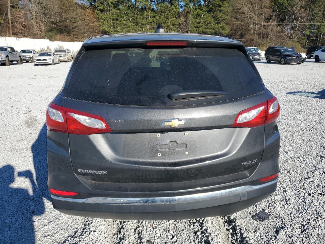 2019 CHEVROLET EQUINOX LT - Image 6