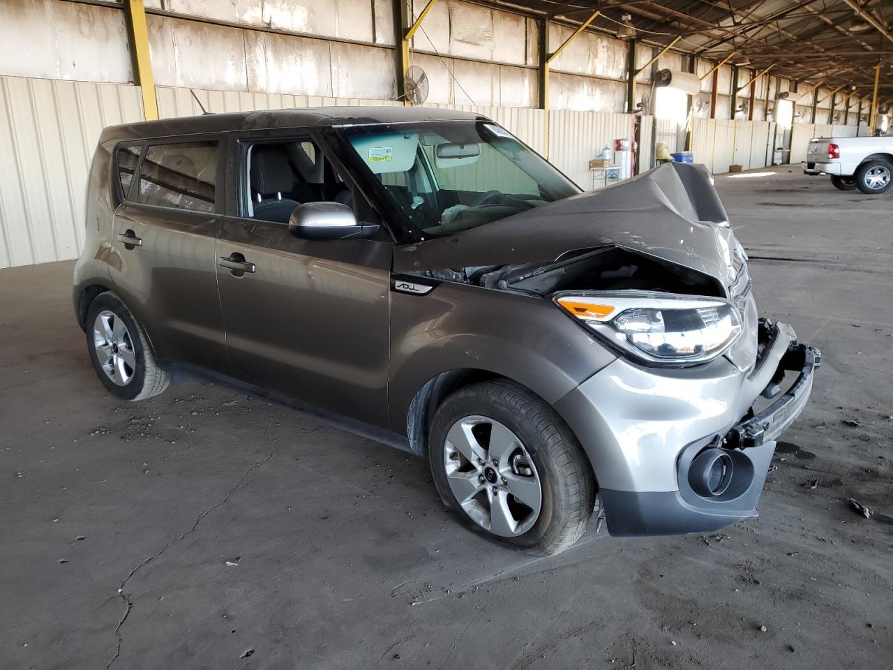 2019 KIA SOUL - Image 4