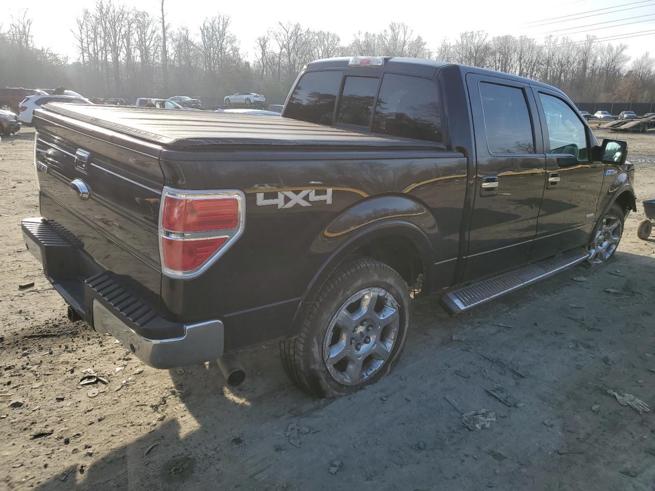 2013 FORD F150 SUPER - Image 3
