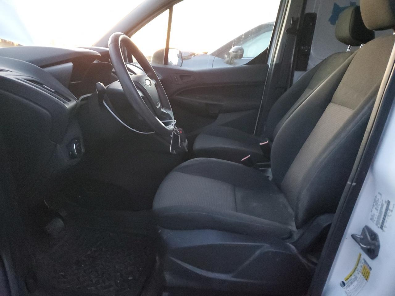 2016 FORD TRANSIT CO - Фото 7