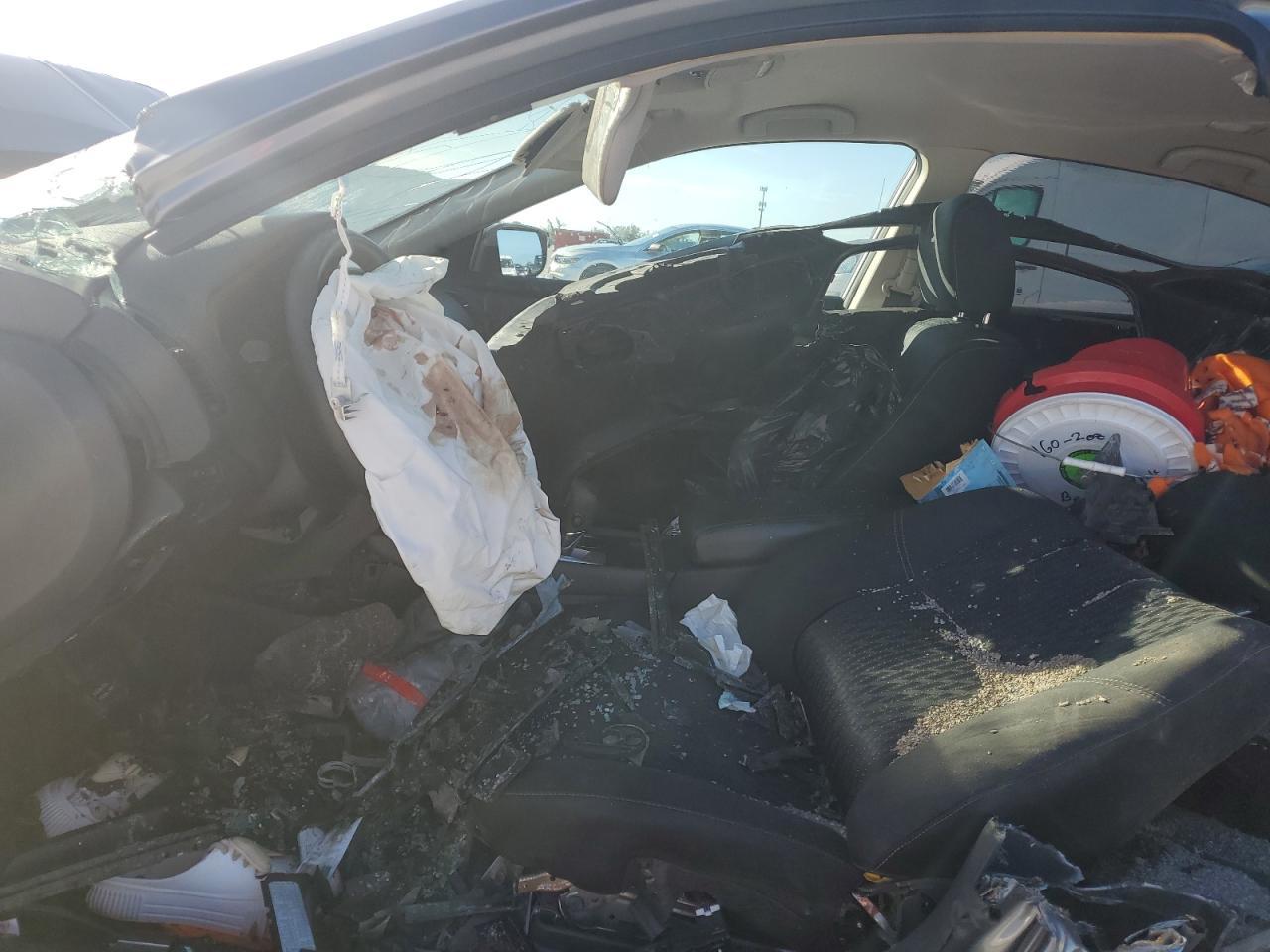 2016 NISSAN ALTIMA 2.5 - Image 7