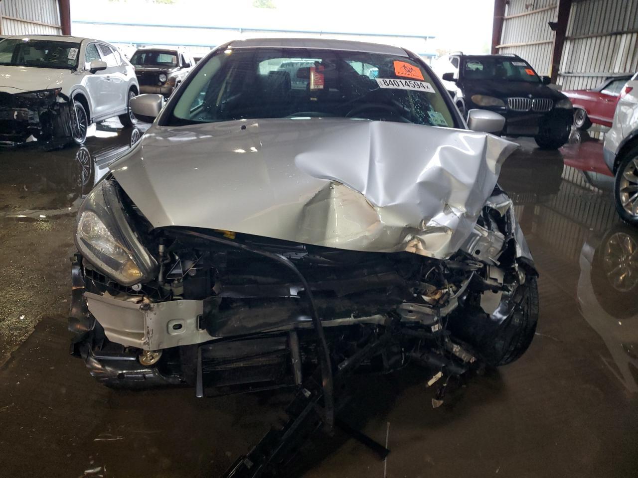 2018 FORD FOCUS SE - Image 5