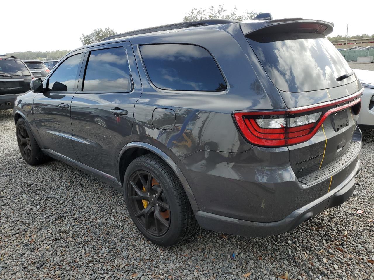 2024 DODGE DURANGO SR - Image 2