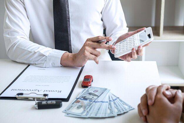 TOP-3 questions about buying a car from the USA
