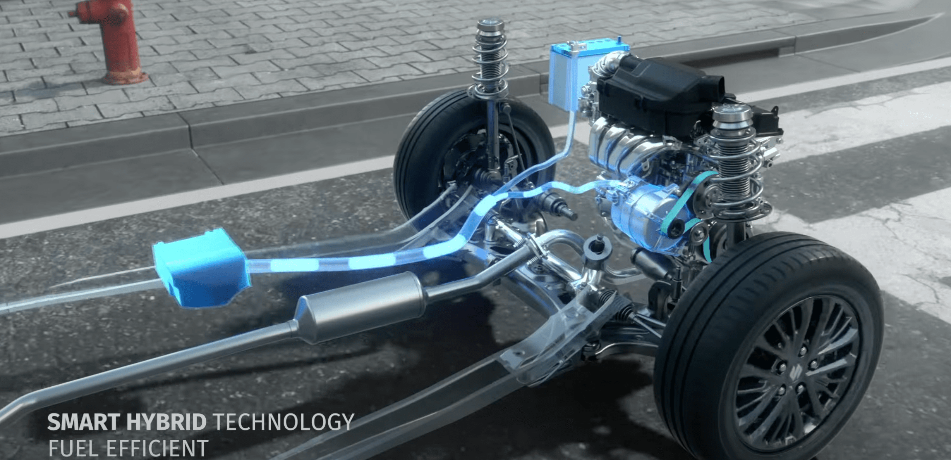 Обираємо гібридний автомобіль у 2025 році: на що звернути увагу? Топ популярних моделей HEV і PHEV