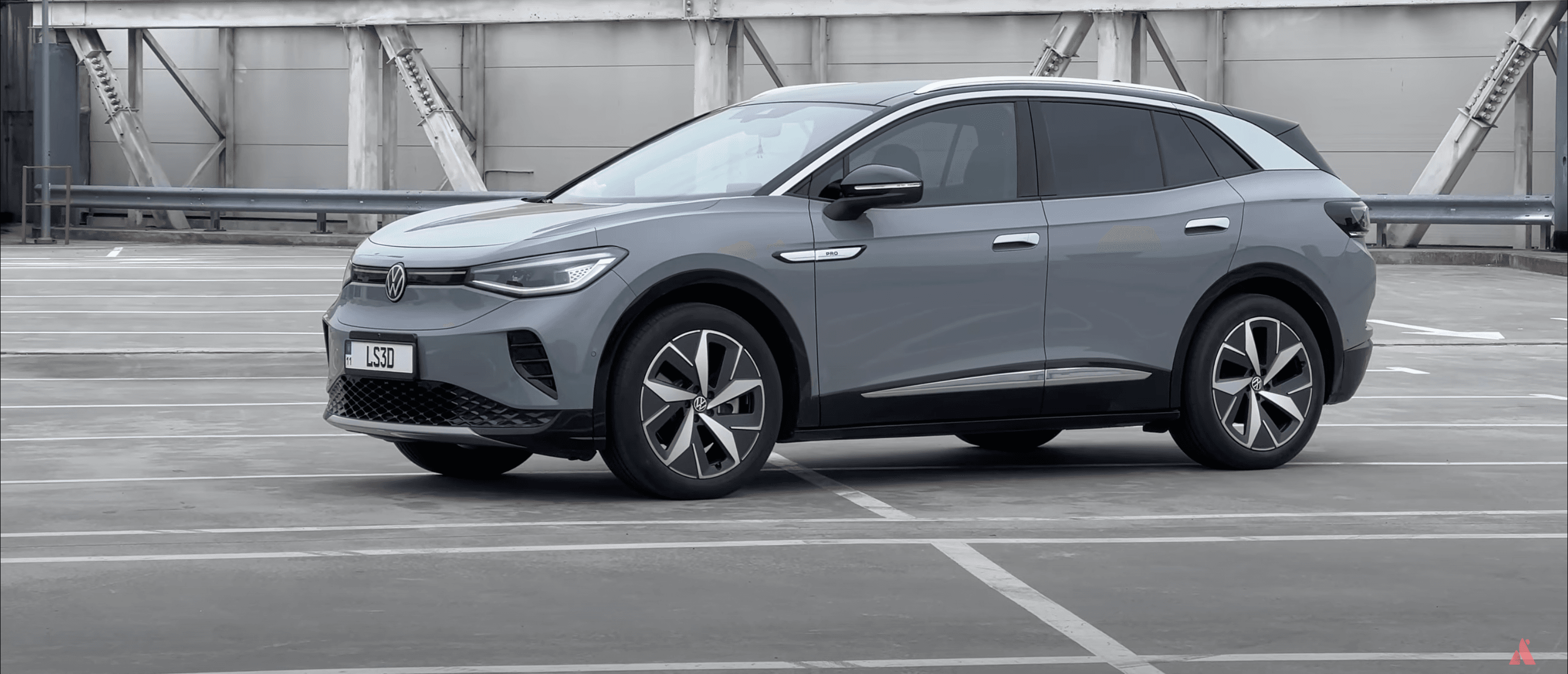 Volkswagen ID.4: успіх чи провал? Реальні відгуки, огляд мінусів, порівняння, як заощадити 20% в 2025