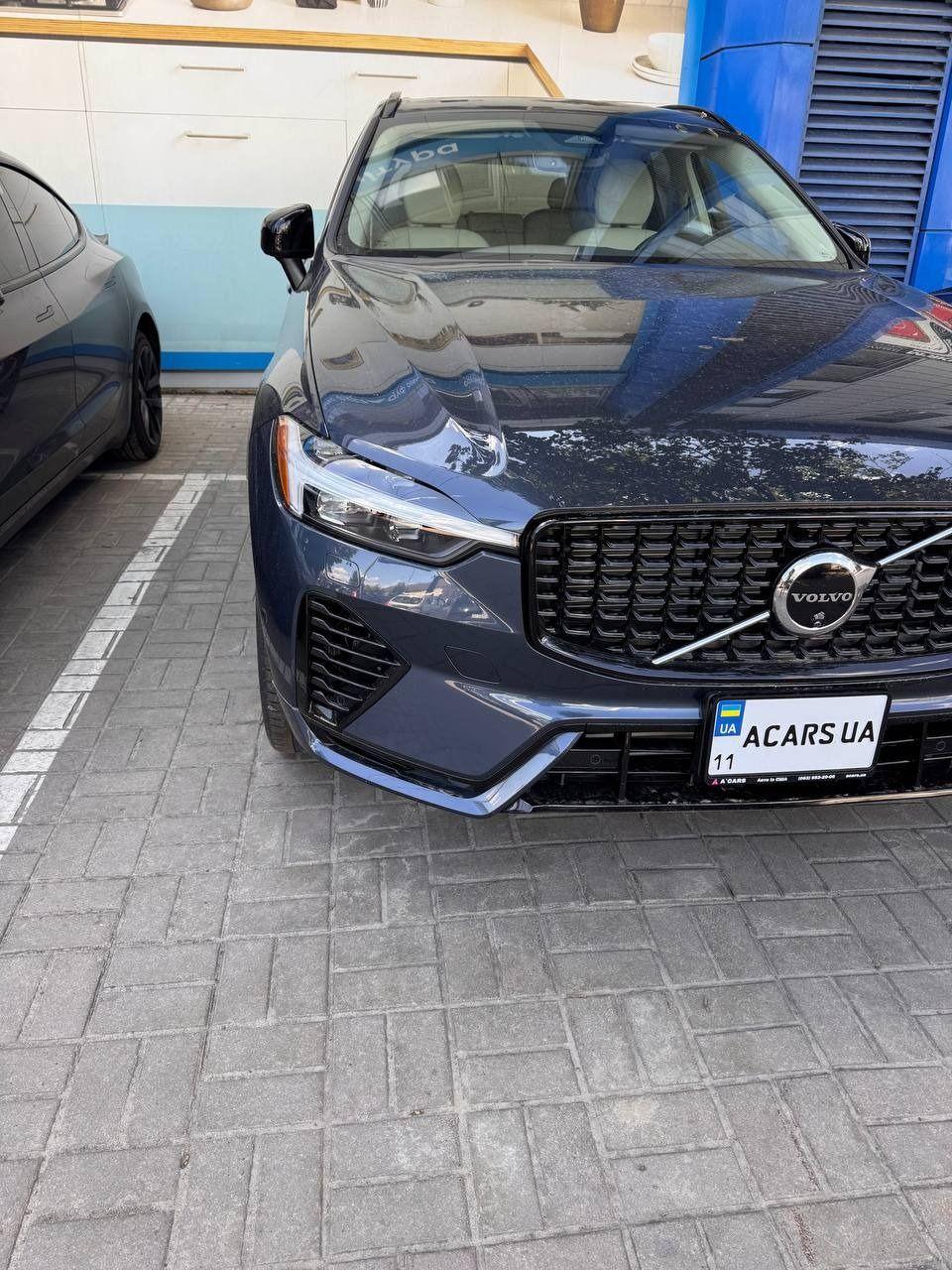 Что такое плагин-гибрид (PHEV) и чем он лучше обычного в Украине?