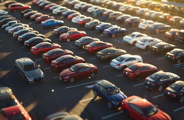 Як вибрати авто на аукціоні в США та як все організовано?