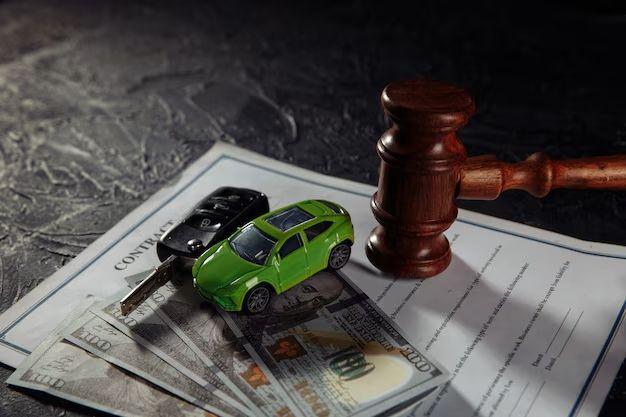 Правила та особливості проведення аукціону вживаних авто у США