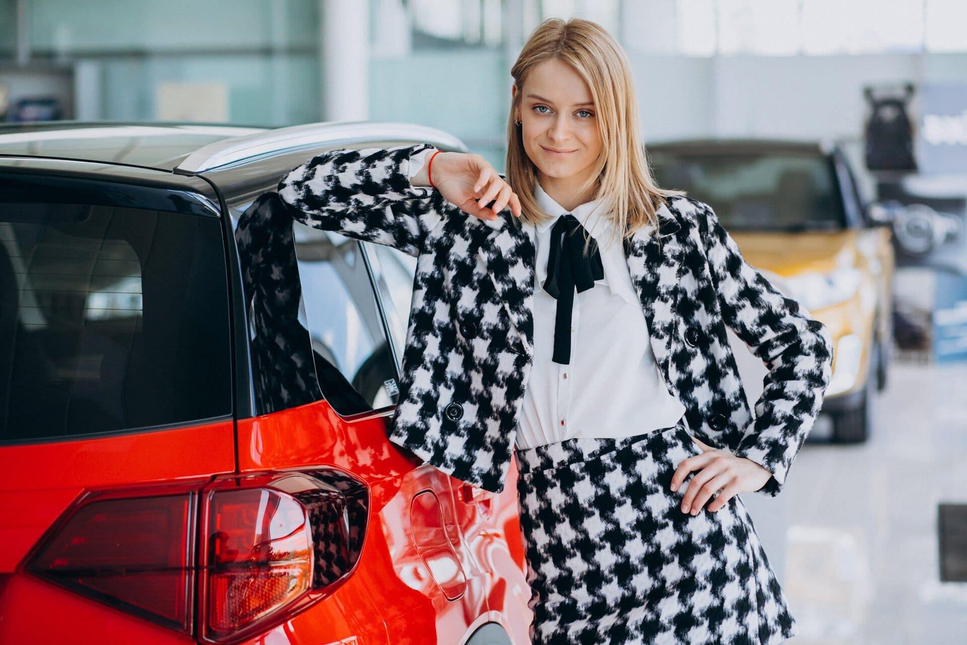 Найкращі машини для жінок-новачків в Україні в 2026 році: ТОП-10 надійних авто