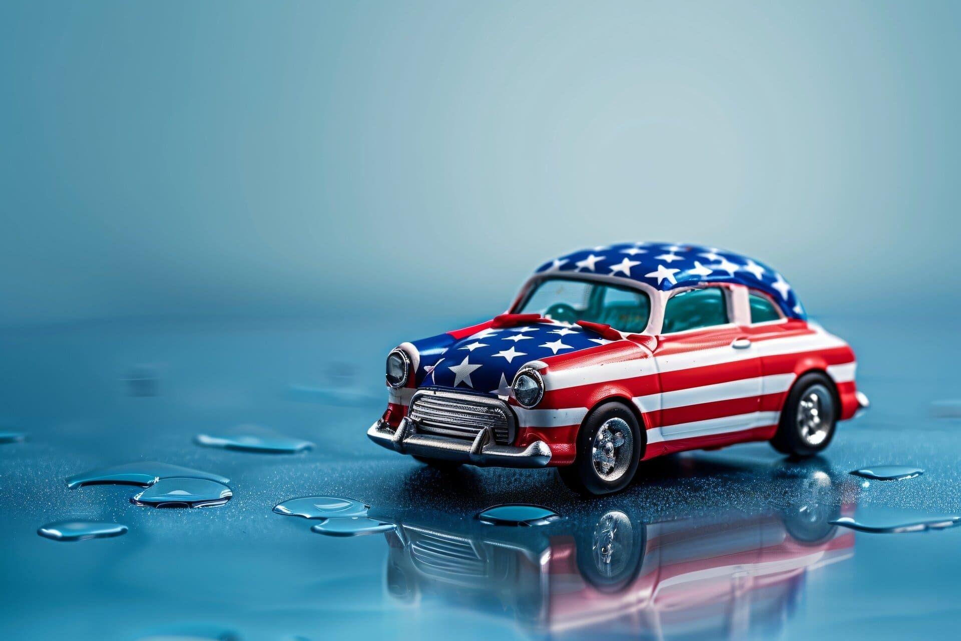 Скільки коштує доставка та розмитнення авто зі США в Україну: терміни, маршрут та формування ціни