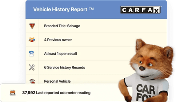 Mileage and odometer reading