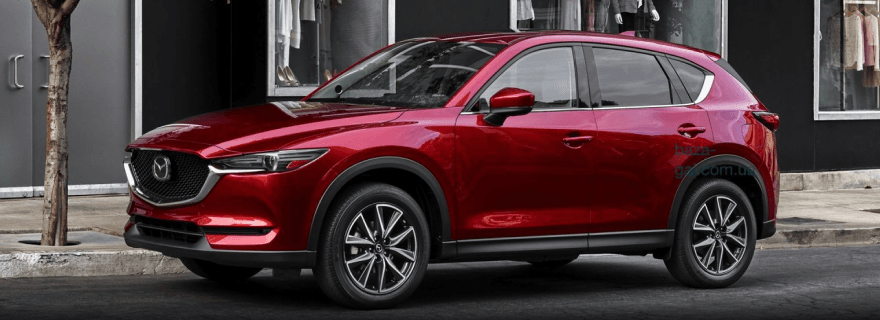 Mazda CX-5 / 2.2 D / 2018 Mileage • 60 thousand • 4×4