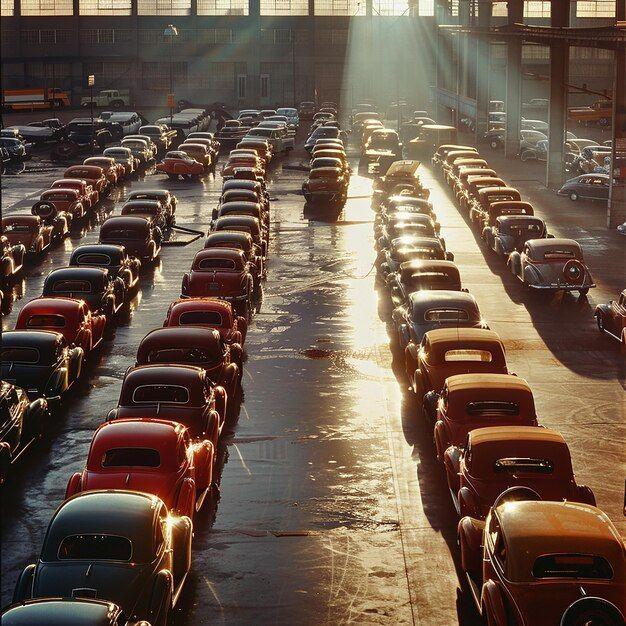 Все найцікавіше про аукціони авто в США