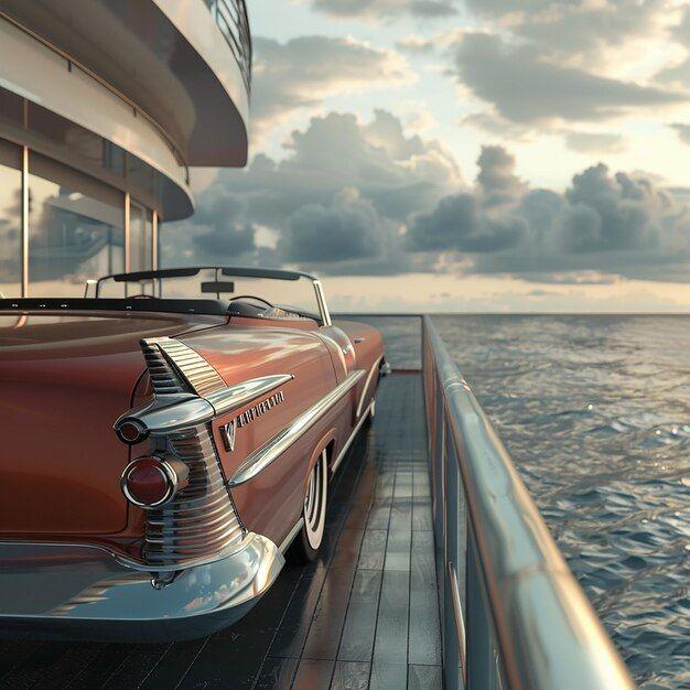 Як доставляється автомобіль із США в Україну?