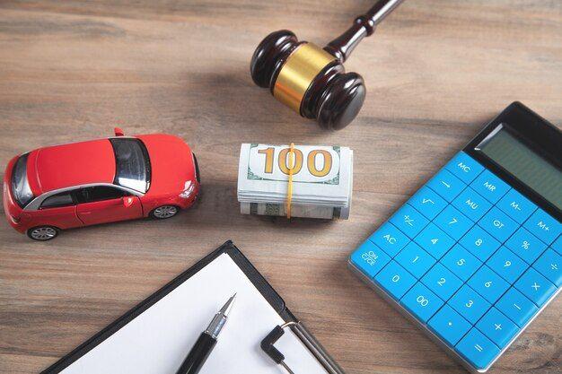 Придбання авто на аукціонах США: як мінімізувати ризик пошкодження і виправити можливі дефекти