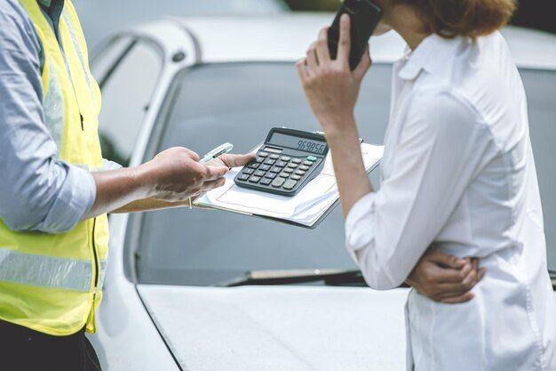 What is customs clearance of cars from the USA and how does it happen?