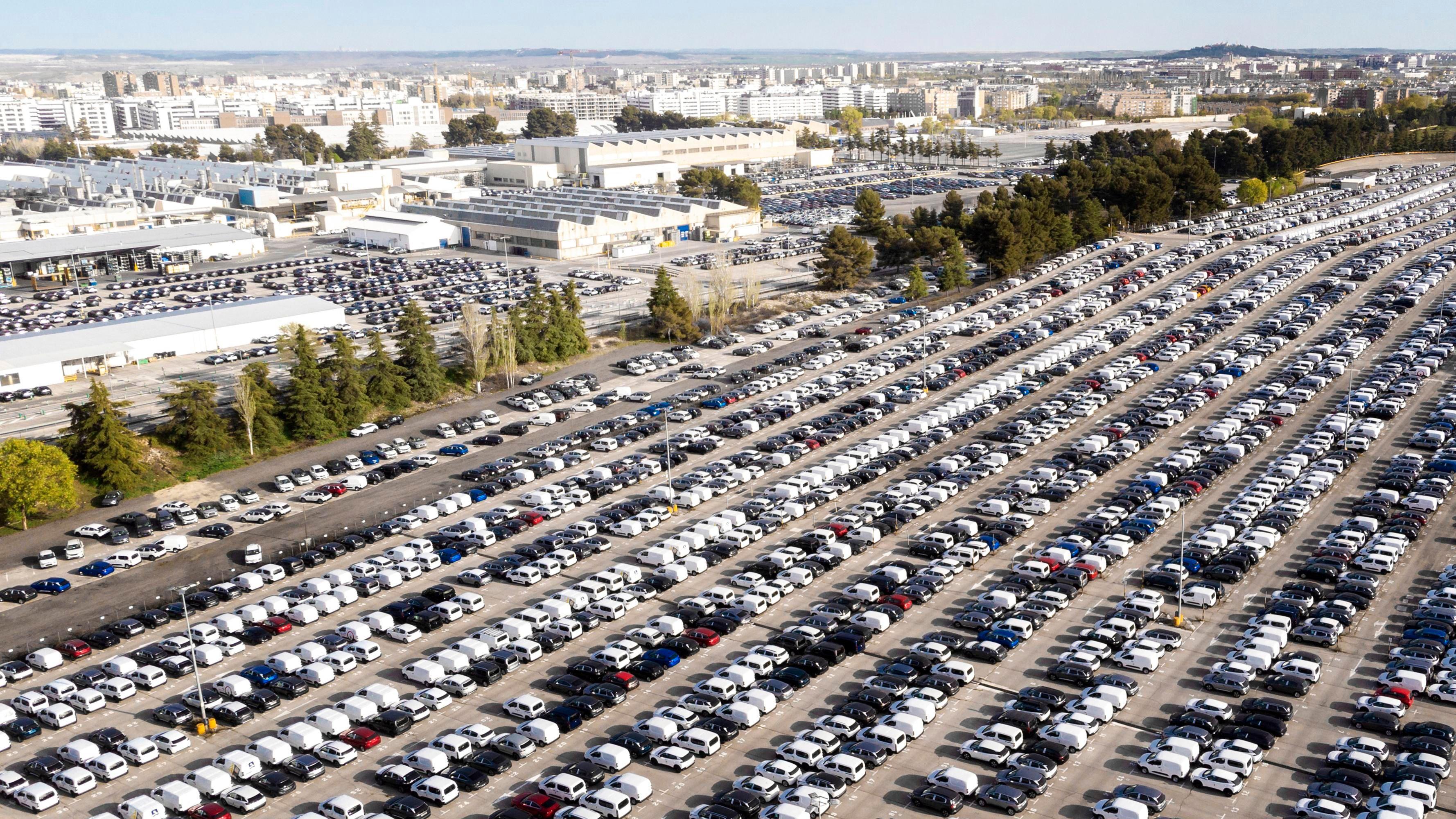 What are car auctions in the United States?