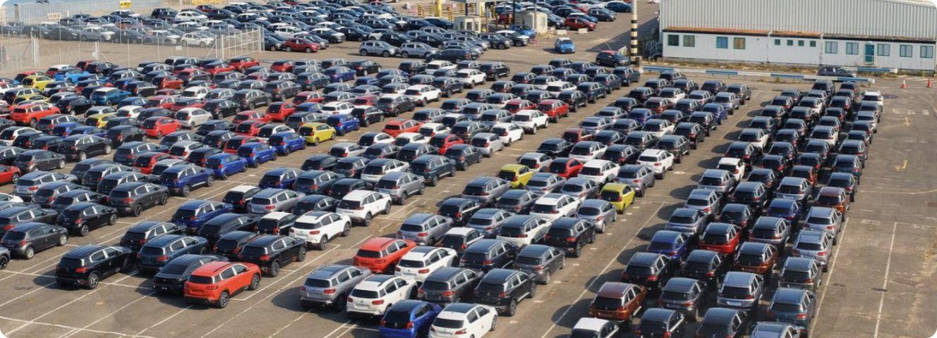 The future of autonomous cars: what are the challenges facing the development of the technology